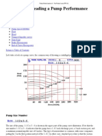 Pump School Lesson 2 - The Pump Curve (PPCO)