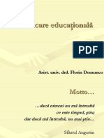 Comunicare Educationala 1