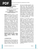 Download Suspension Paper by tadi2k4 SN14042030 doc pdf