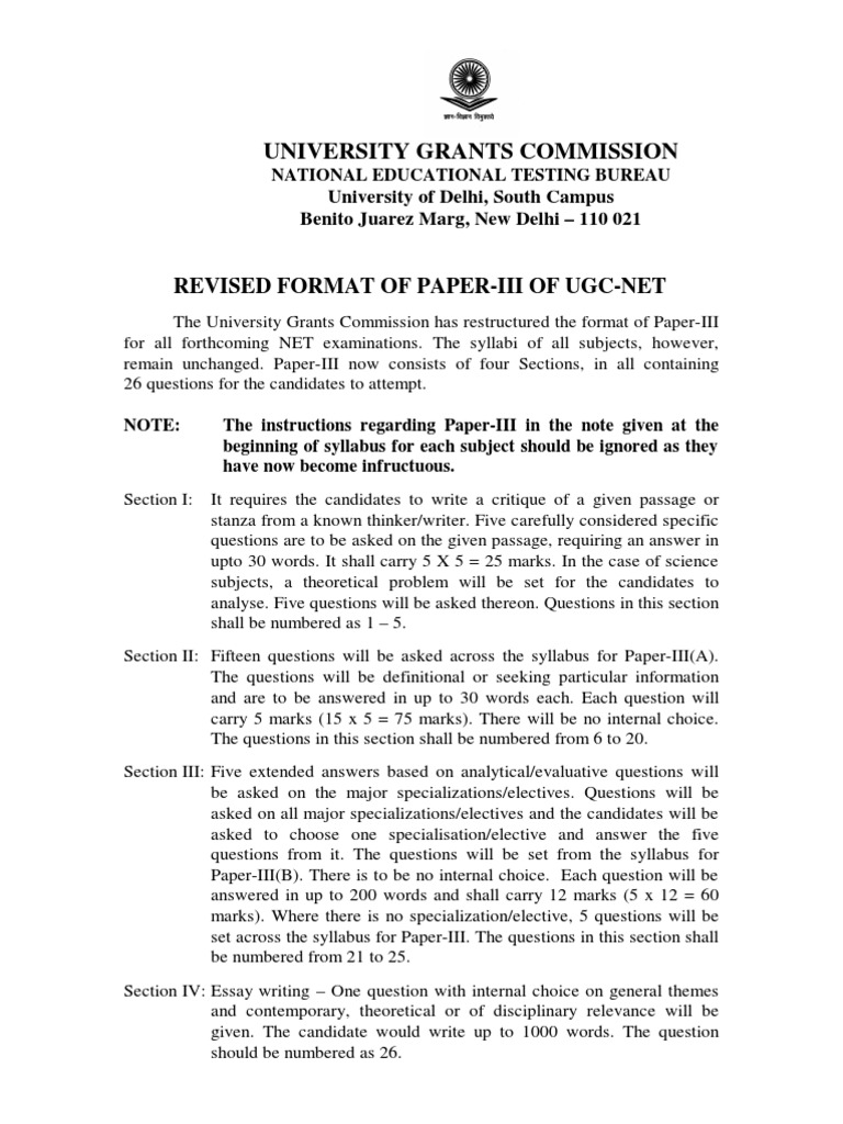 Paper III | PDF | Essays | Cognitive Science