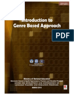 Pages From Introduction to Genre Based Approach Part 1