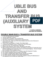 17648819 Double Bus and Transfer Bus System