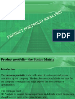 Mathew Product Managent Presentation
