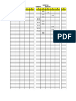 Boletas Manuales