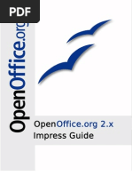 Download Open Office Impress Guide by Ensiklopedia Pendidikan Malaysia SN14043830 doc pdf