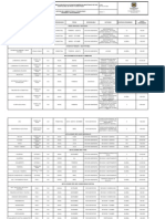 Plan de Mantenimiento Preventivo de Infraestructura