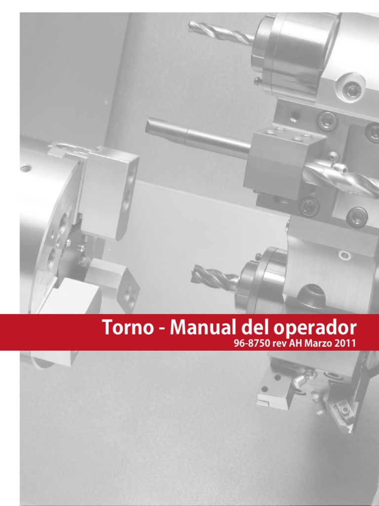 968750 Spanish Lathe