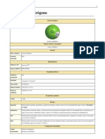 Cloruro de Hidrógeno PDF