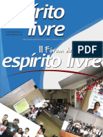 Revista EspiritoLivre 042 Setembro2012
