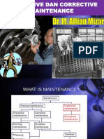 Perawatan Mesin (Materi 4)