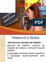 Trabalho e Renda - 2