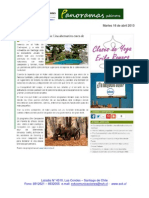 16.04.2013 Revista Panoramas Publimetro PDF