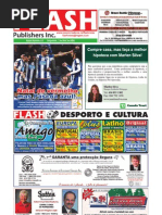 Flash News Nº212
