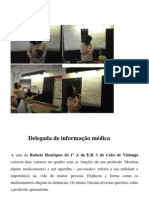 Delegada de Informação Médica