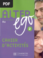 Download Alter Ego 2 Cahier by Maja Josie Maksi SN140467245 doc pdf