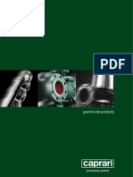 Catalogue - Pompes Immerg Es CAPRARI PDF