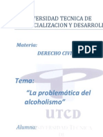 Universidad Tecnica de Comercializacion y Desarrollo