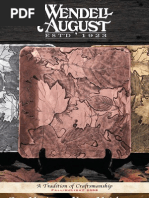 Download Catalog by Wendell August Forge SN14047987 doc pdf