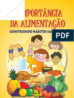 A Importancia Da Alimentacao 20121025