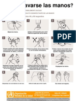 Gpsc 5may How to HandWash Poster Es