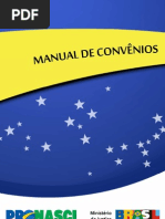 ManualConvêniosPronasci
