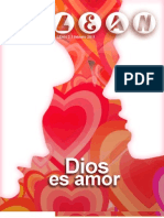 LEAN 2.1 Dios Es Amor (Febrero 2011)