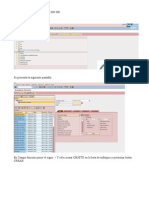 Creacion de Funciones en Hr