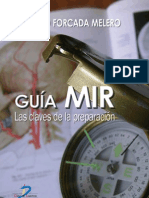 Guía MIR