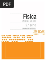 Gabarito de Física 2ª L1