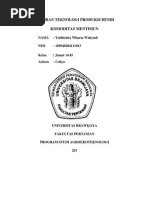 Download Tugas Tekben Mentimun by Muhammad Farid SN140516166 doc pdf