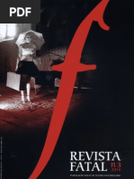 126677416 Revista Fataln3 PDF