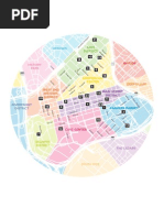 Download Map Downtown Dallas development by The Dallas Morning News SN140523561 doc pdf