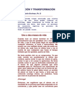 Sanación y Transformación PDF