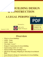 Presentation - Green Construction (00034799-2)