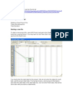 MS Project Tutorial (1)