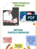 Castillo Morales