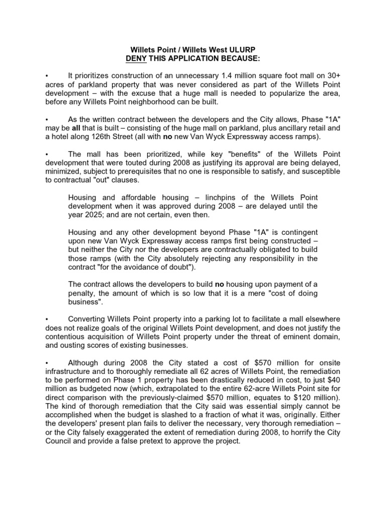 DENY Application | PDF | Request For Proposal | Government