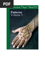 Download The Henna Page Patterns Vol 3 by Dominique SN14055189 doc pdf