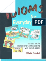 National Textbook Company Idioms for Everyday Use