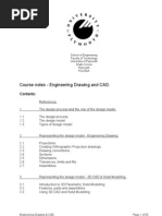 Download Autocad Notes by adnan SN14056340 doc pdf