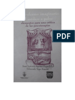 Aguirre Espindola Juan Antonio - Del Enfermo Imaginario Al Médico A Palos