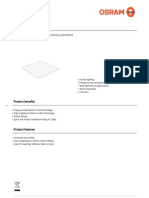 Qod M: Product Datasheet