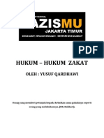 Download Hukum - Hukum Zakat Oleh Yusuf Qardhawi by LAZISMU DKI JAKARTA SN140570082 doc pdf
