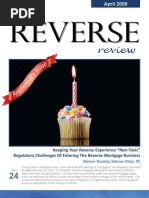 Download The Reverse Review April 2009 by The Reverse Review SN14057247 doc pdf