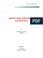 Modul Akuntansi