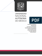 Concepto de Ser Humano Gabriel Garcia Marquez (Sintesis) PDF