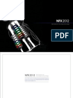 MidasNFX Brochure