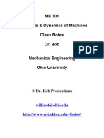 60227272 Kinematics Dynamics of Machines Ultimate Defender