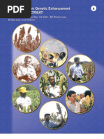 Download Global sorghum enhancement processes at ICRISATpdf by Kavita Mohite SN140576991 doc pdf