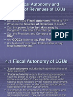 Fiscal+Autonomy